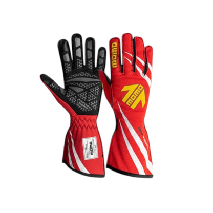 MOMO Corsa Pro Race Gloves