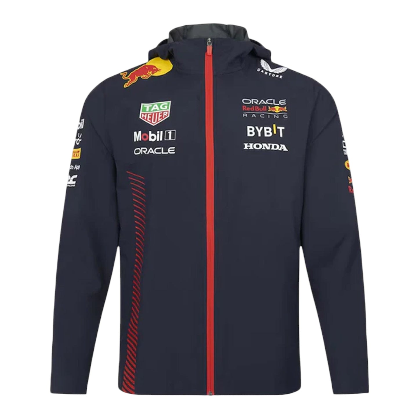 Red Bull Racing Jacket/Team Jacket