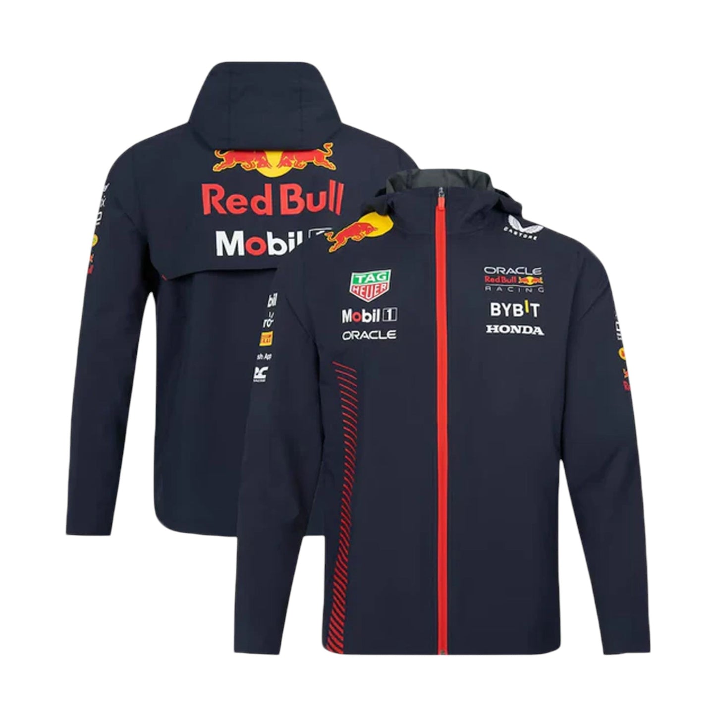 Red Bull Racing Jacket/Team Jacket
