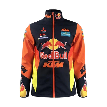 Red Bull Racing Jacket/Team Jacket