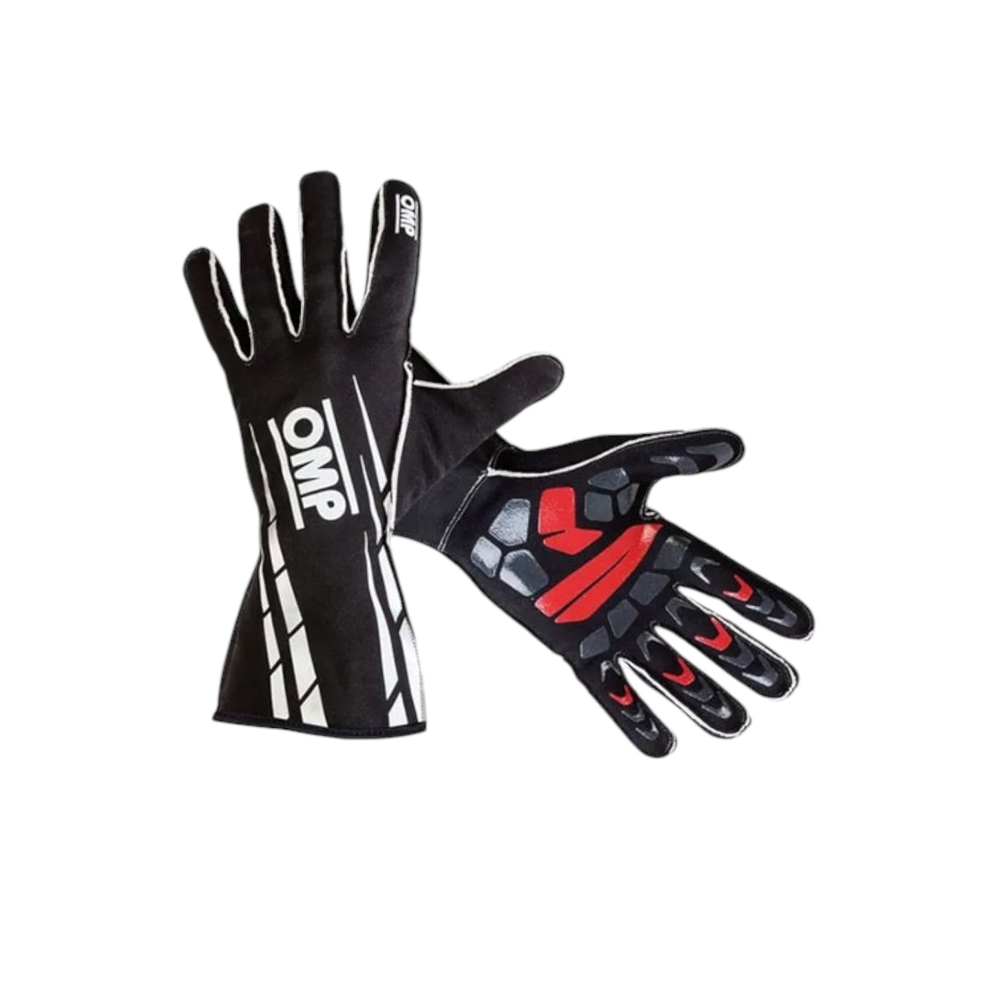 OMP ARP Advanced Rainproof Kart Gloves