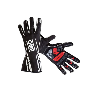 OMP ARP Advanced Rainproof Kart Gloves