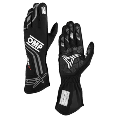 OMP KS-X Kart Gloves