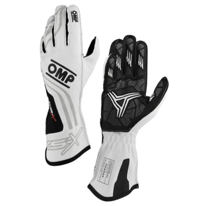 OMP KS-X Kart Gloves