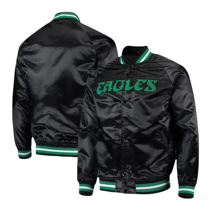 Varsity Jacket / LetterMan Jacket / Bomber Jacket / Team Jacket