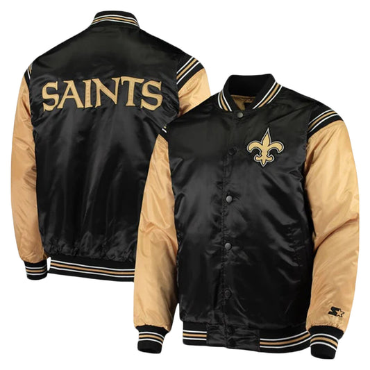 Varsity Jacket / Customizable Jacket / Team Jacket