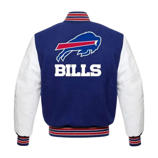 Varsity Jacket / Letterman Jacket / Bomber Jacket / Team Jacket