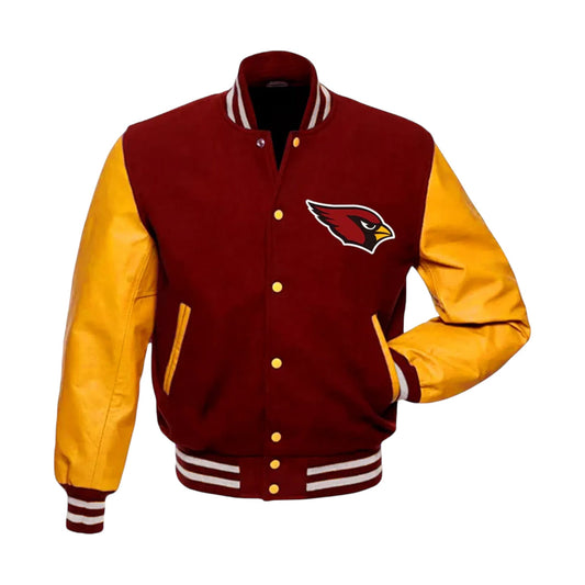 Varsity Jacket / Letterman Jacket / Bomber Jacket / Team Jacket