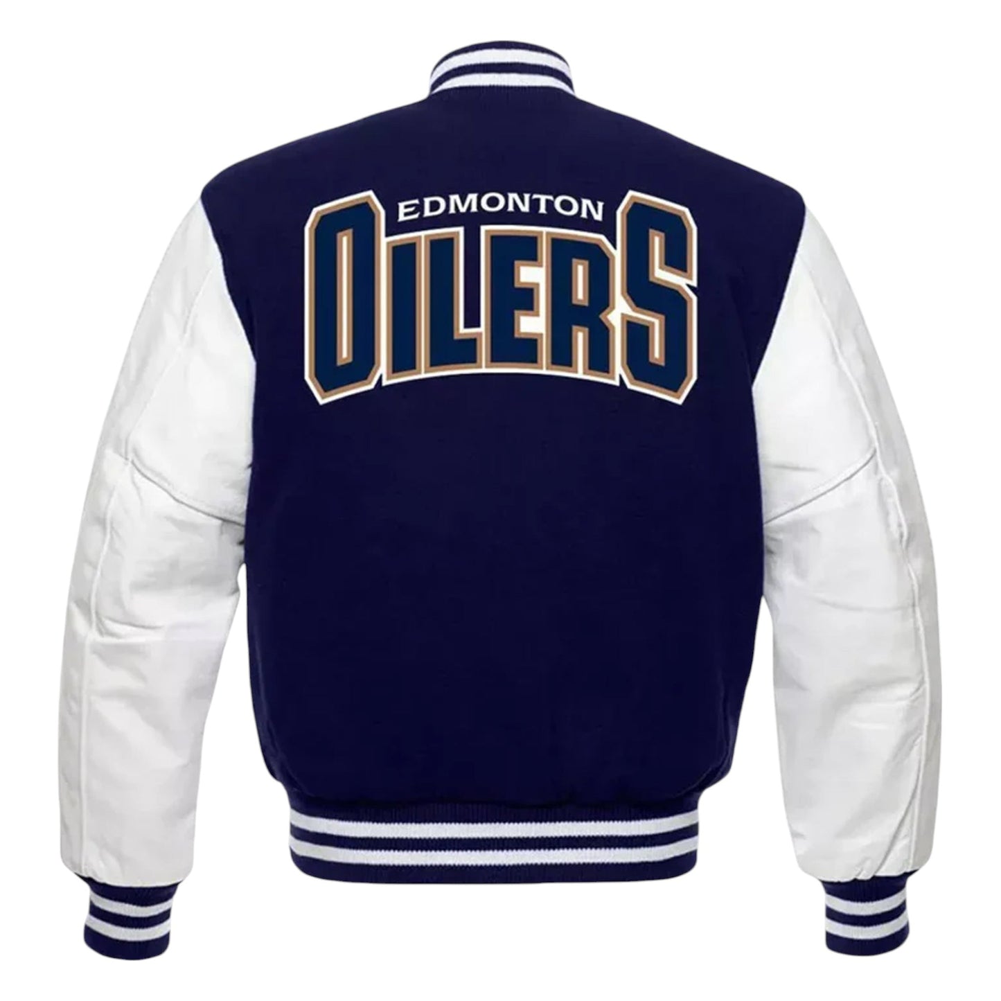 Varsity Jacket / Letterman Jacket / Bomber Jacket / Team Jacket