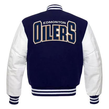 Varsity Jacket / Letterman Jacket / Bomber Jacket / Team Jacket
