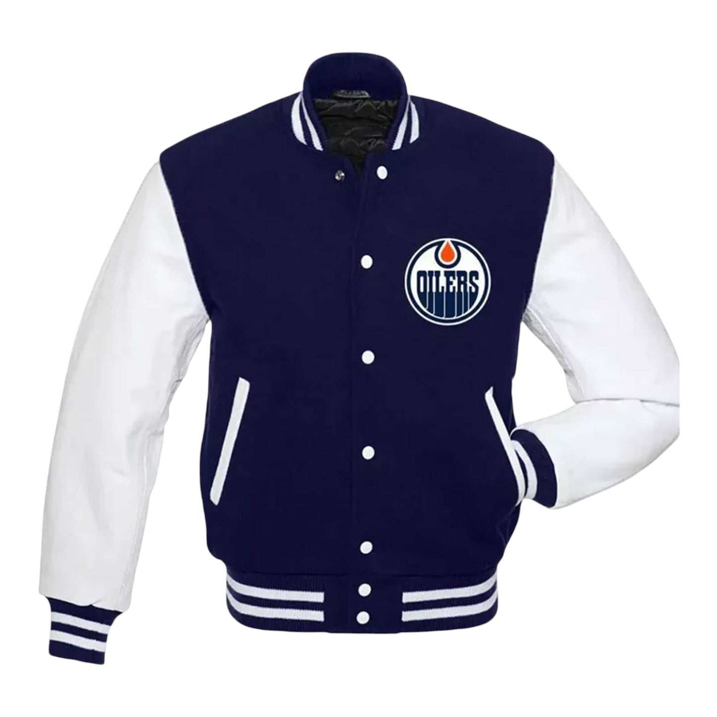 Varsity Jacket / Letterman Jacket / Bomber Jacket / Team Jacket